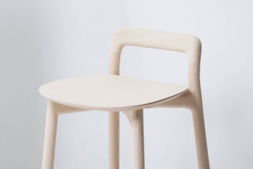 Branca Stool