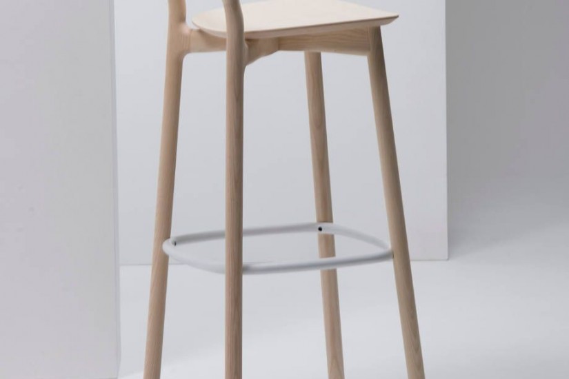 Branca Stool