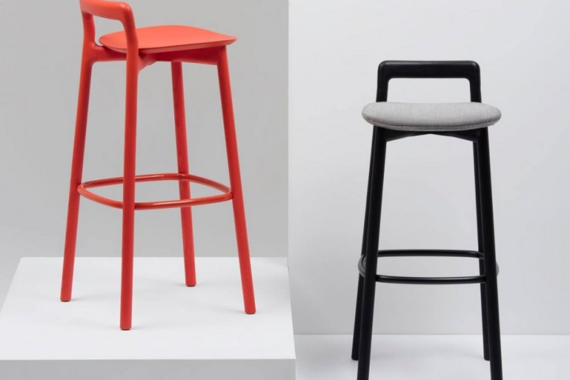 Branca Stool
