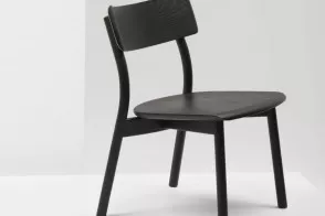 Chiaro Chair 2