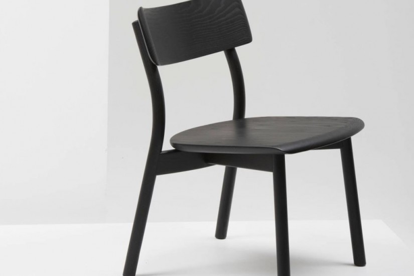 Chiaro Chair
