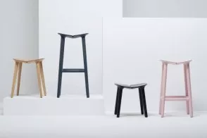 Osso Stool