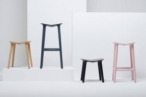 Tabouret Osso