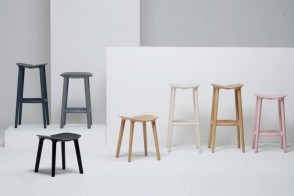 Tabouret Osso 2