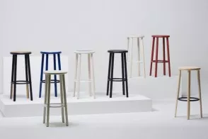 Solo Stool