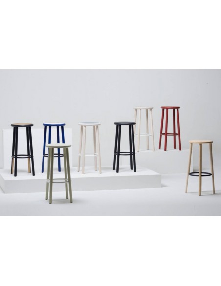 Tabouret Solo