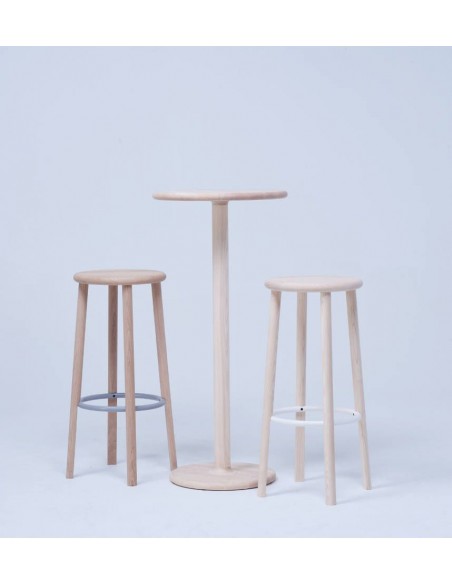 Solo Stool