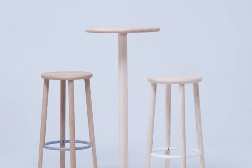 Solo Stool