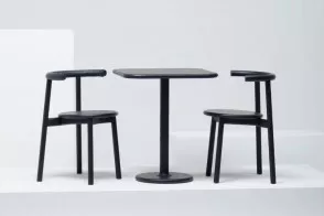 Solo Table