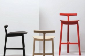 Radice Stool 2