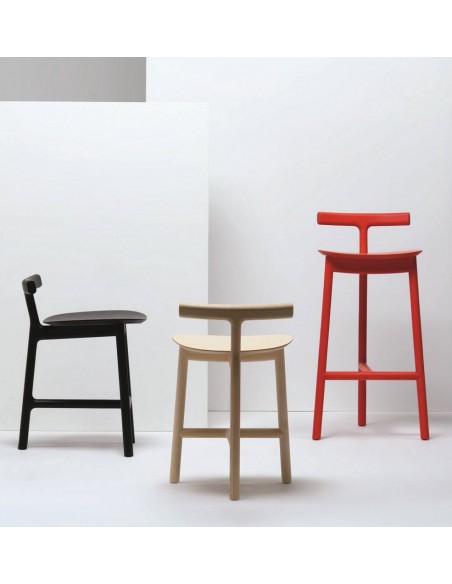 Tabouret Radice