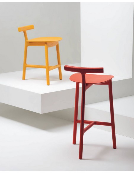 Tabouret Radice