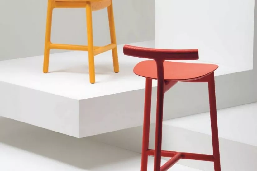 Radice Stool