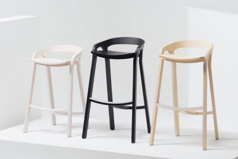 Sgabello He Said/She Said