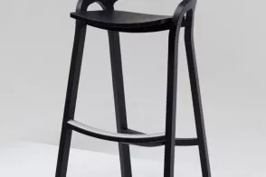 Sgabello He Said/She Said 2