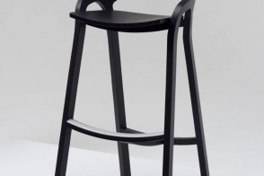 Sgabello He Said/She Said 2