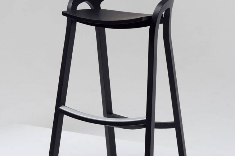 Sgabello He Said/She Said