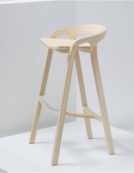 Sgabello He Said/She Said