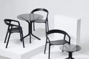 He Said/She Said Table