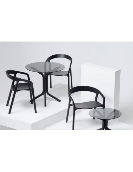 He Said/She Said Table