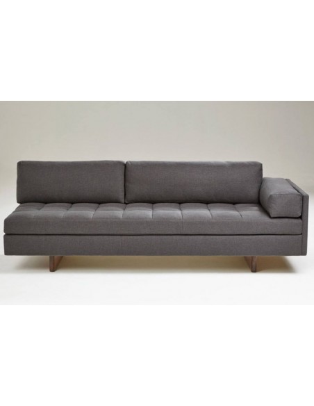 Asymmetric Sofa