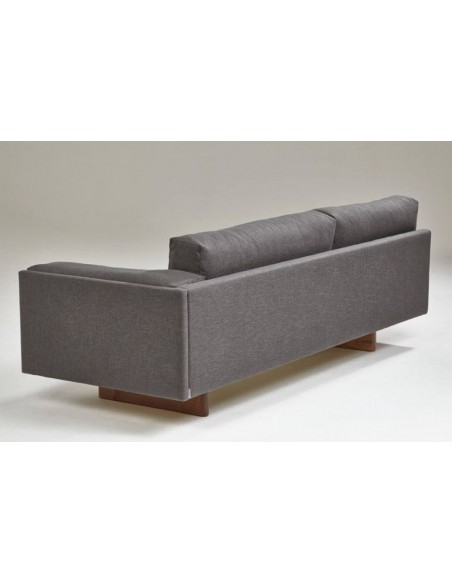 Asymmetric Sofa
