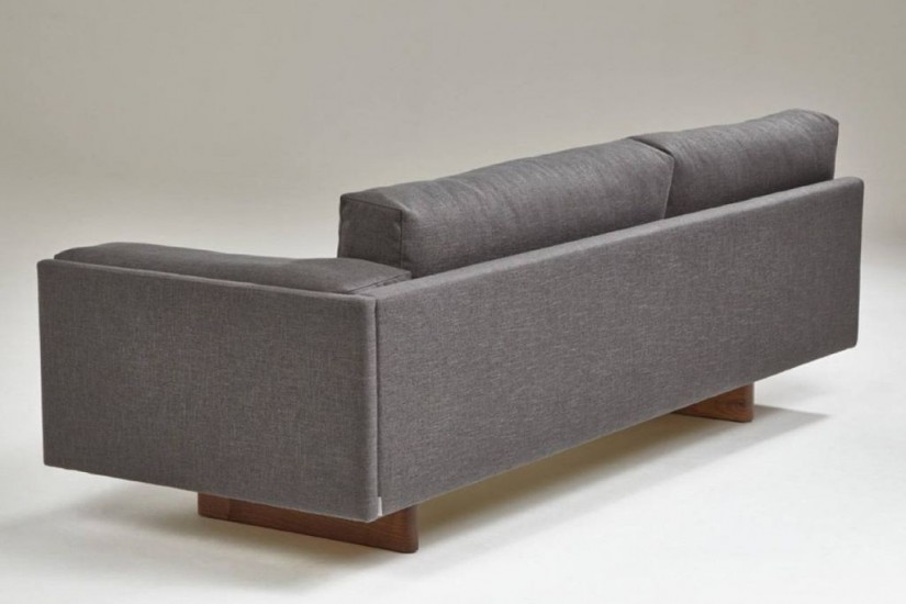 Asymmetric Sofa