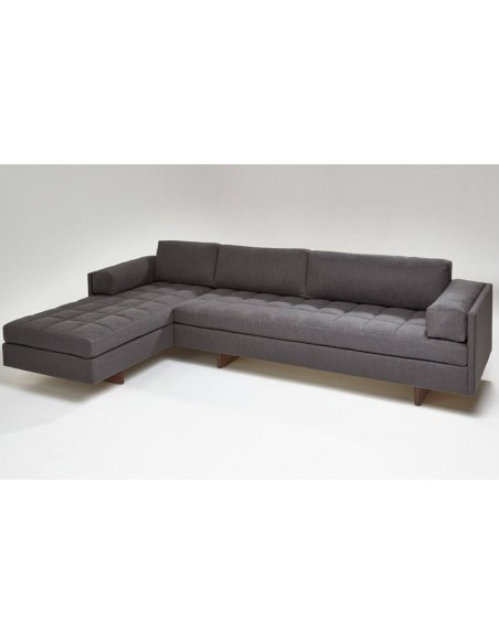 Asymmetric Sofa