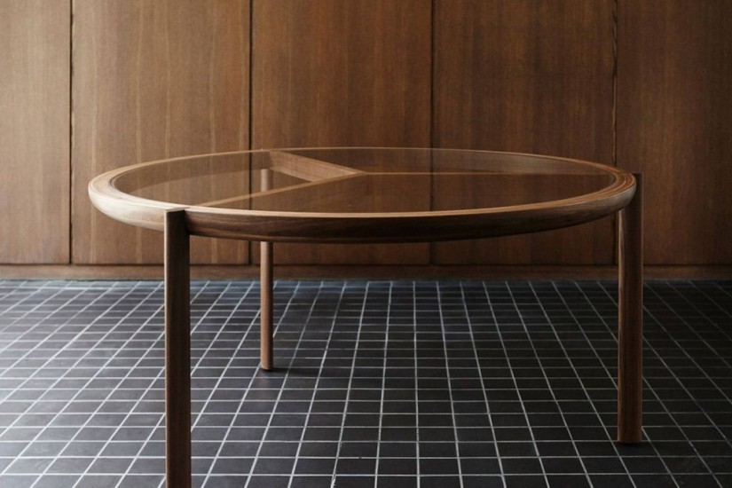 Spoke Table