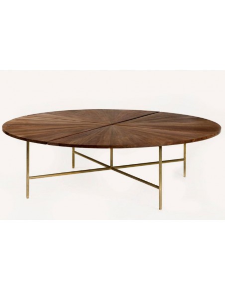 Circular Coffee Table