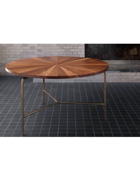 Circular Table