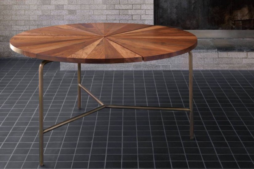 Table Circular