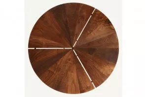 Circular Table 2