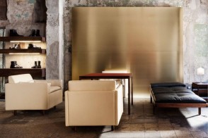 Poltrona Salon Lounge