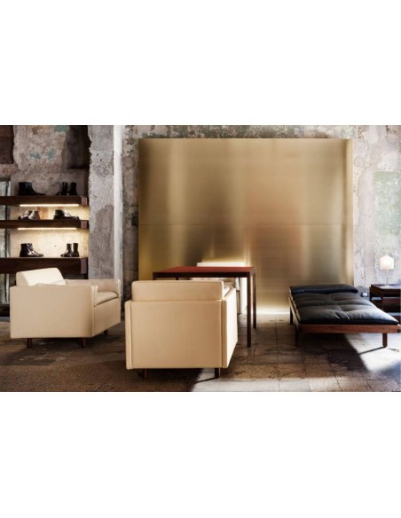 Poltrona Salon Lounge