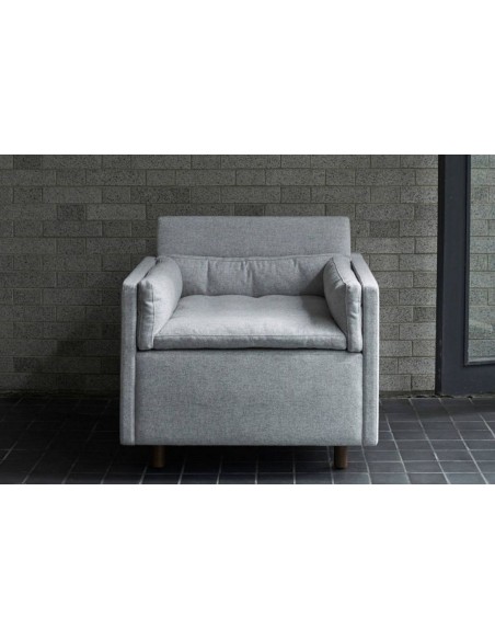 Fauteuil Salon Lounge