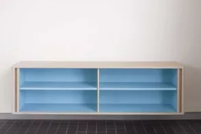 Contenitore Tambour 2