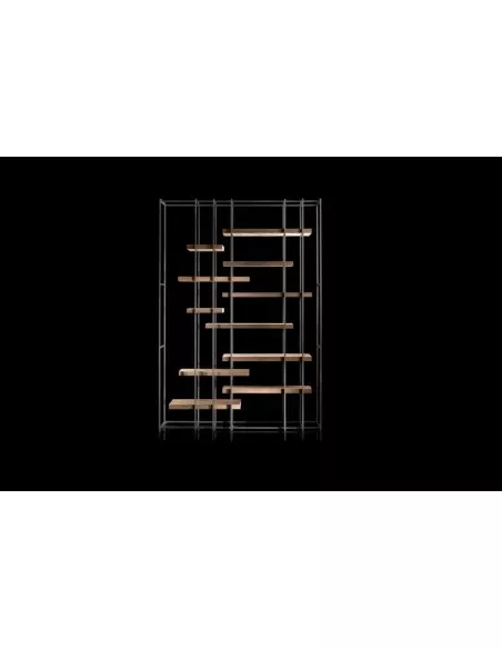 Cage-B Bookcase