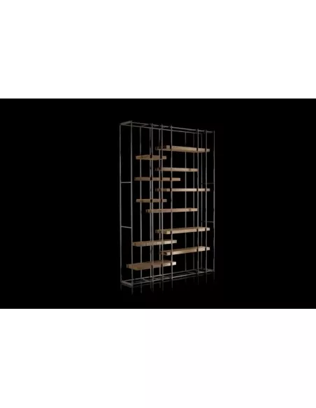 Cage-B Bookcase