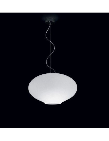 Lampada a sospensione Anita