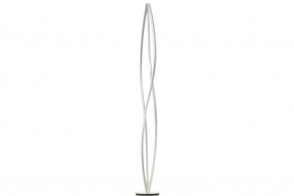 Lampada da terra In the Wind Floor