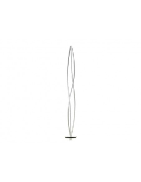 Lampada da terra In the Wind Floor