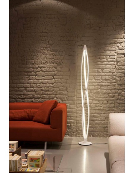 Lampadaire In the Wind Floor