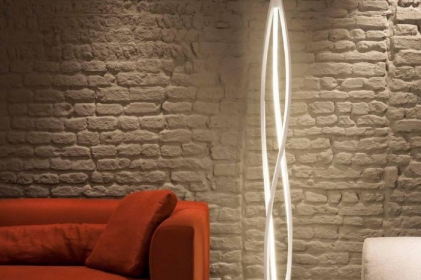 Lampadaire In the Wind Floor