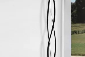 In the Wind Vertical ceiling lamp 2