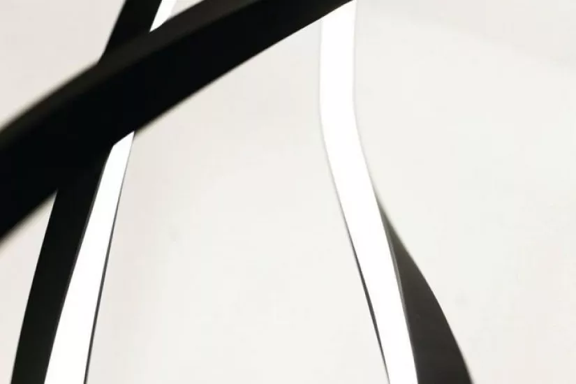 Lampada da terra In the Wind Floor