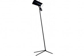 Claritas floor lamp