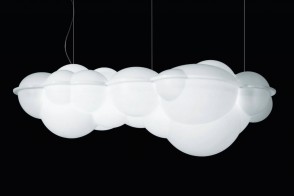 Nuvola ceiling lamp 2