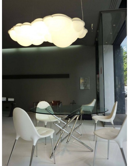 Suspension Nuvola