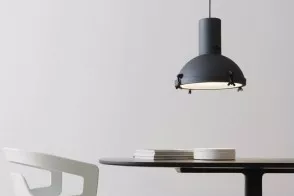 Projecteur 365 pendant lamp